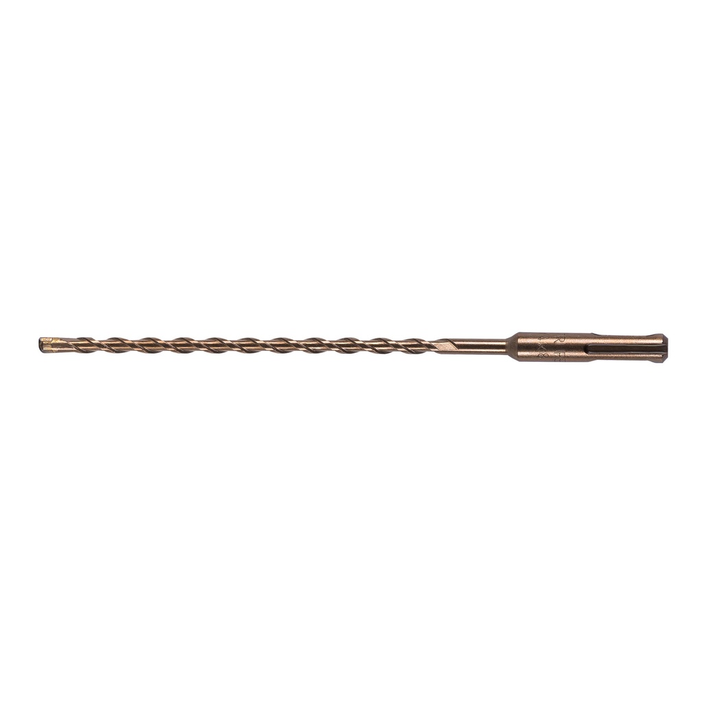 [T11265] Broca SDS Plus 1/4 x 8', Truper