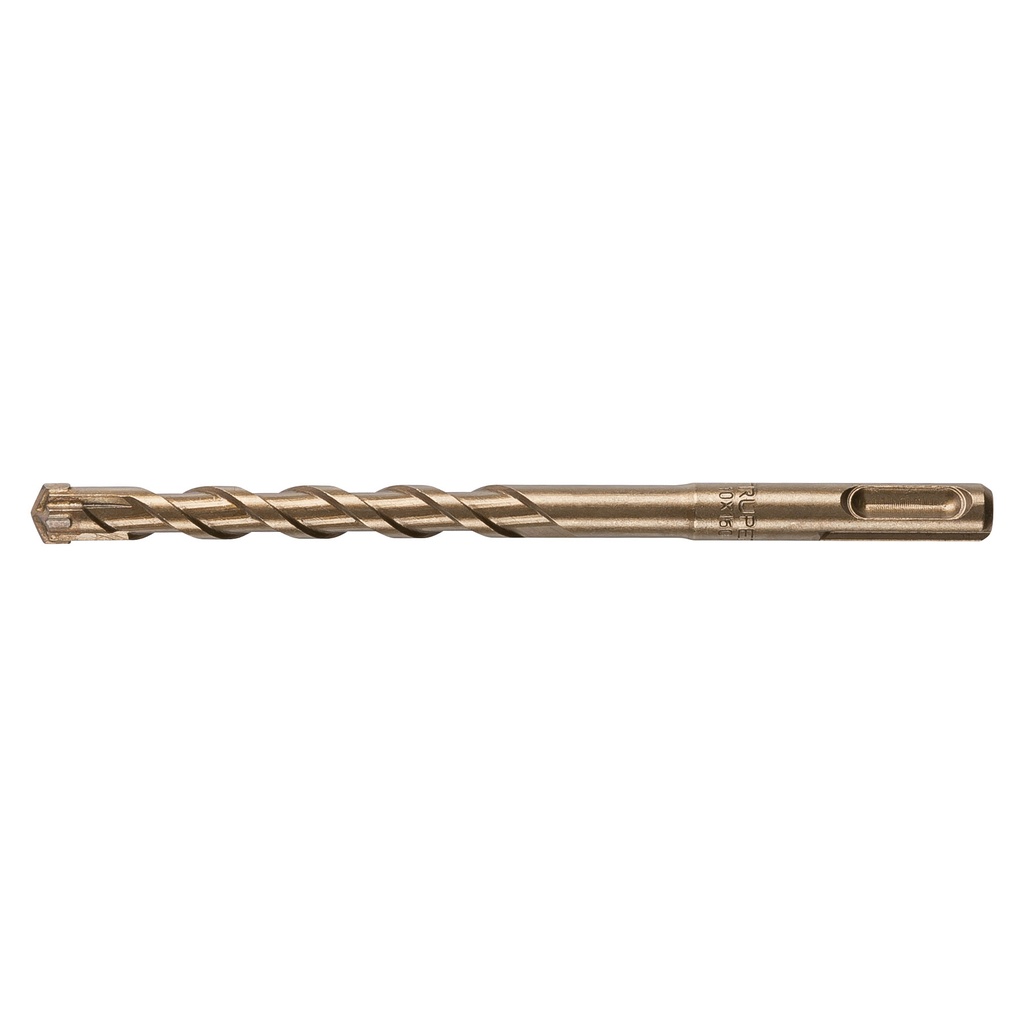 [T101196] Broca SDS Plus 10 x 160 mm, Truper