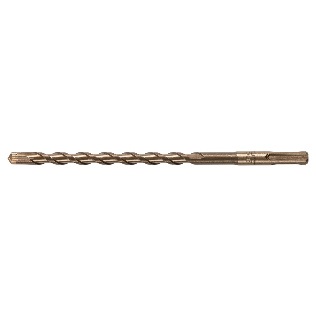 Broca SDS Plus 10 x 210 mm, Truper