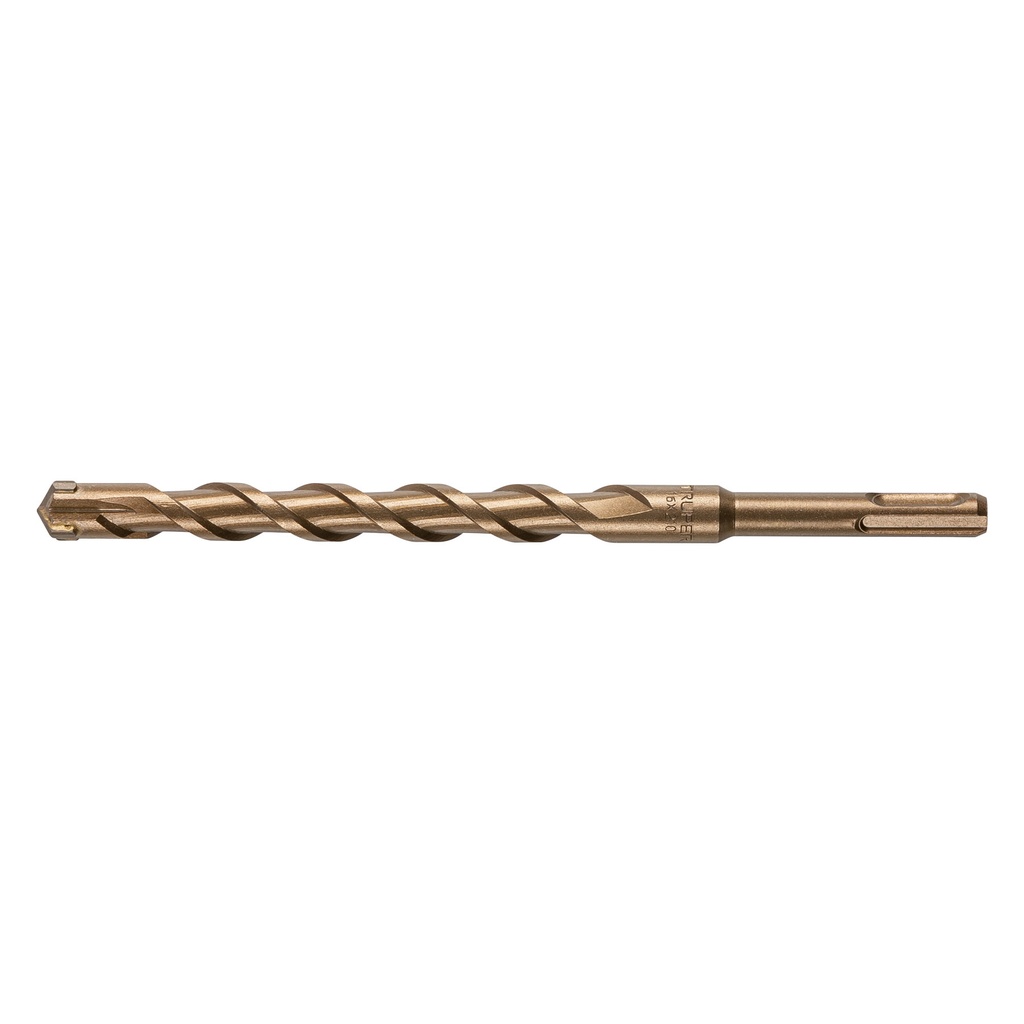 [T101204] Broca SDS Plus 16 x 210 mm, Truper