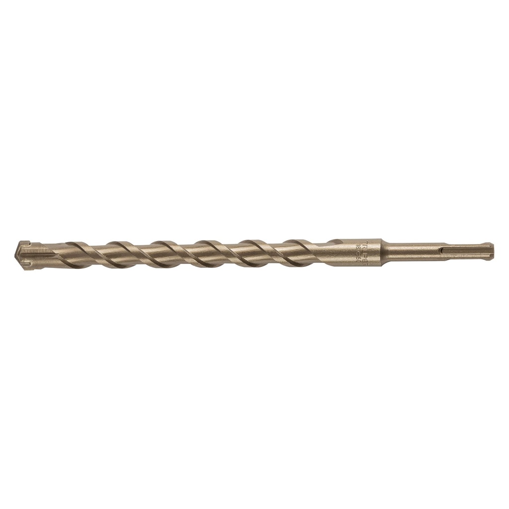 [T101207] Broca SDS Plus 18 x 260 mm, Truper
