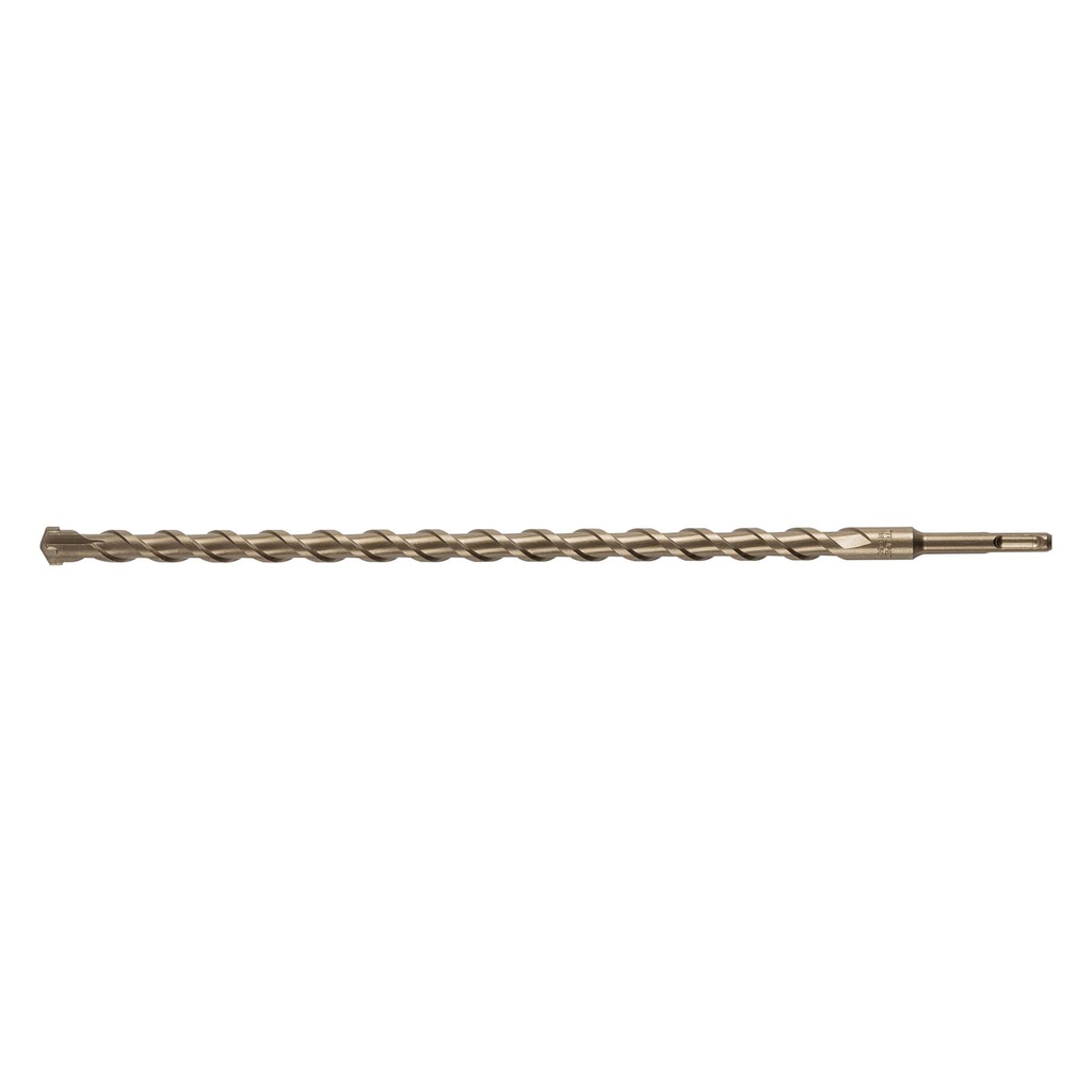 [T101208] Broca SDS Plus 18 x 460 mm, Truper