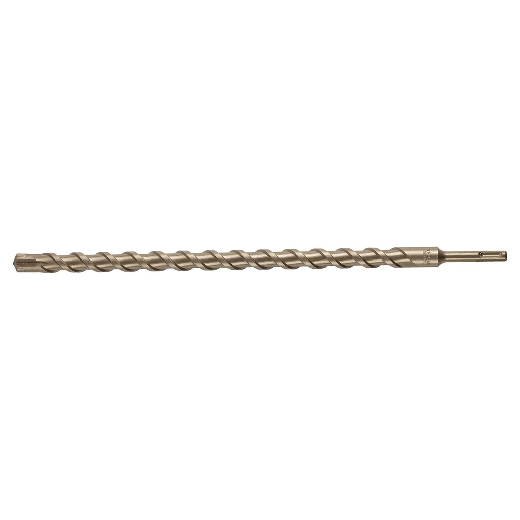 [T101210] Broca SDS Plus 22 x 460 mm, Truper