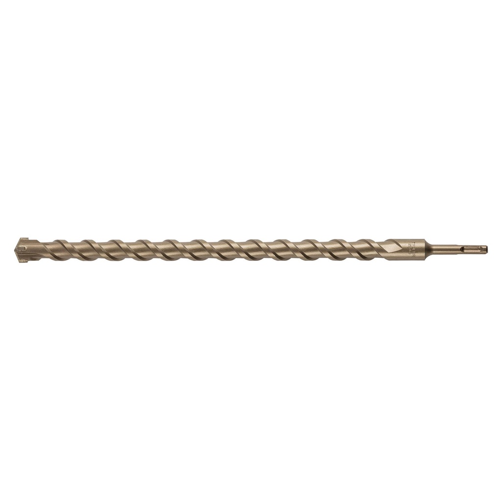 [T101211] Broca SDS Plus 25 x 460 mm, Truper