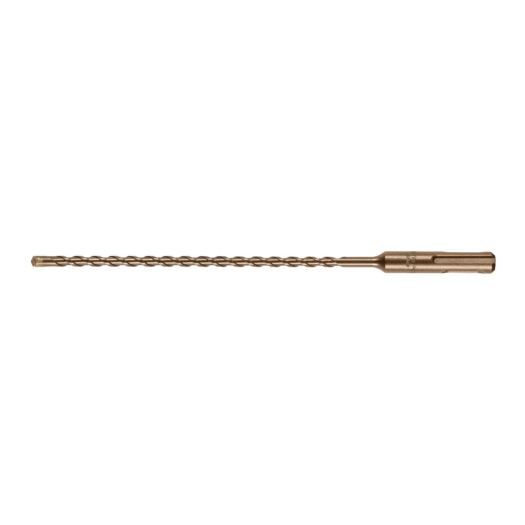 [T11261] Broca SDS Plus 3/16 x 8', Truper
