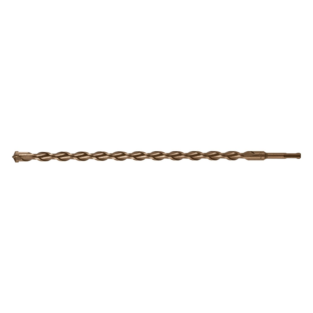 [T11267] Broca SDS Plus 3/4 x 18', Truper