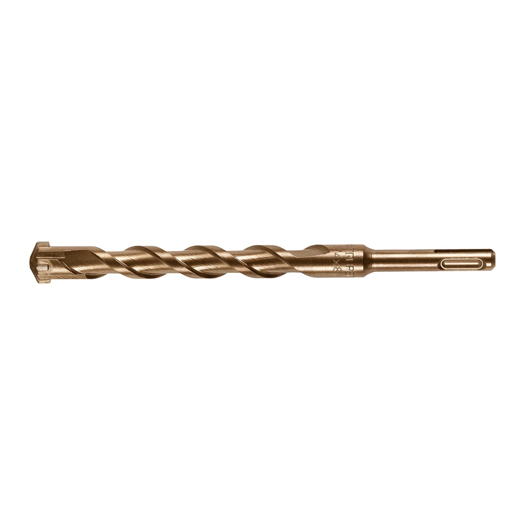 [T11286] Broca SDS Plus 3/4 x 8', Truper