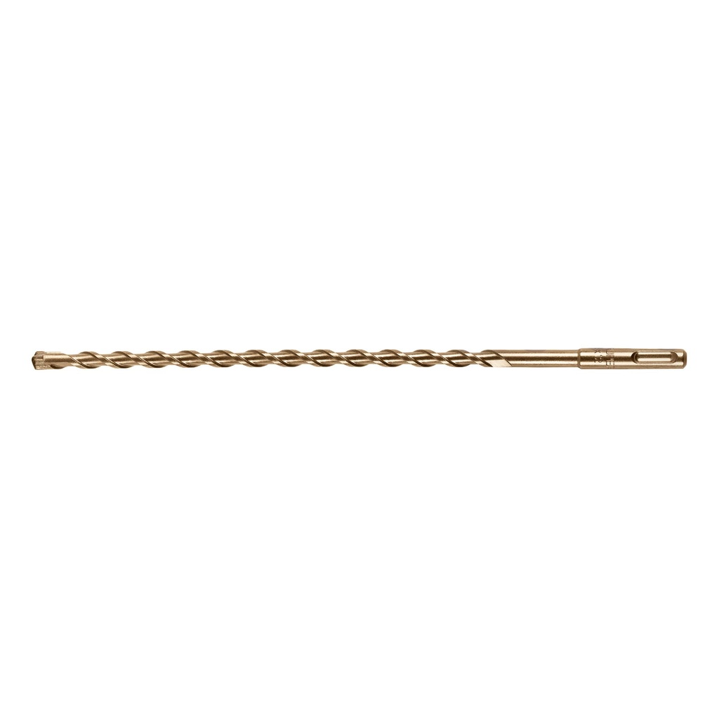 Broca SDS Plus 3/8 x 12', Truper