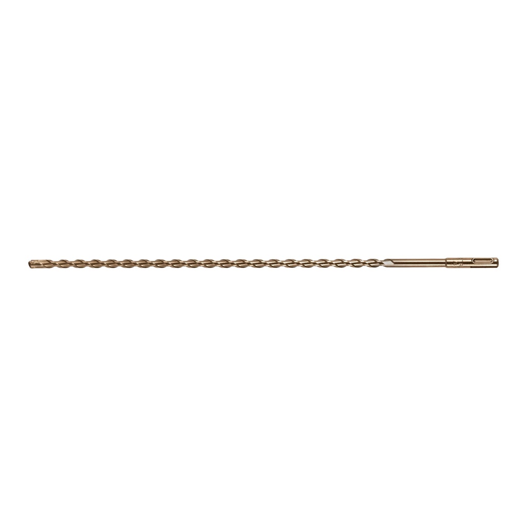 [T11277] Broca SDS Plus 3/8 x 18', Truper