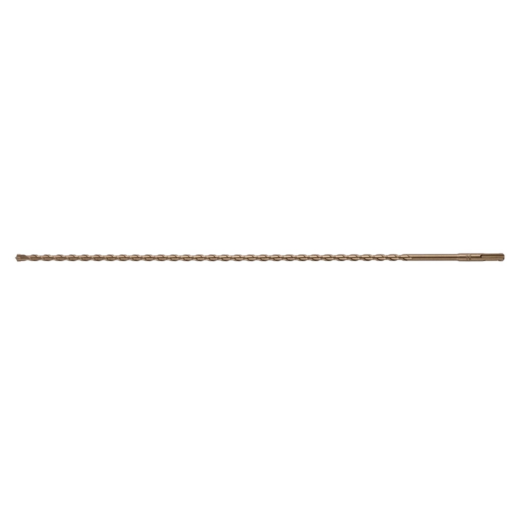 [T101146] Broca SDS Plus 3/8 x 24', Truper