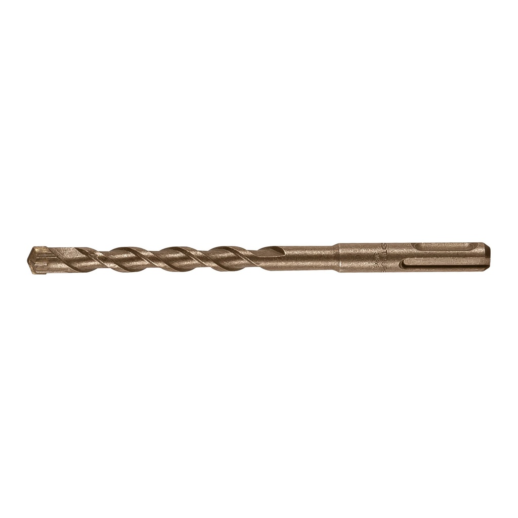 [T11272] Broca SDS Plus 3/8 x 6', Truper
