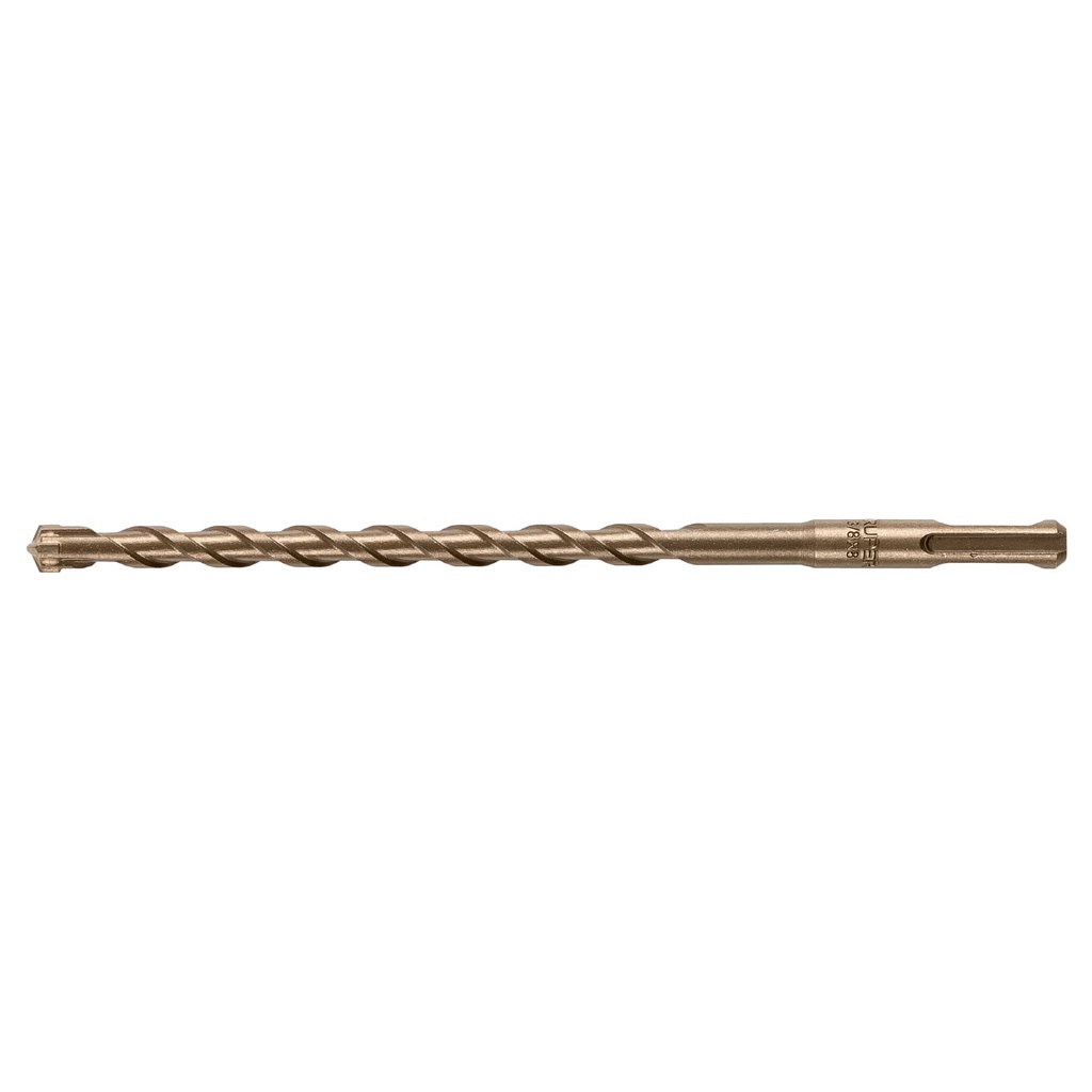 [T101145] Broca SDS Plus 3/8 x 8', Truper