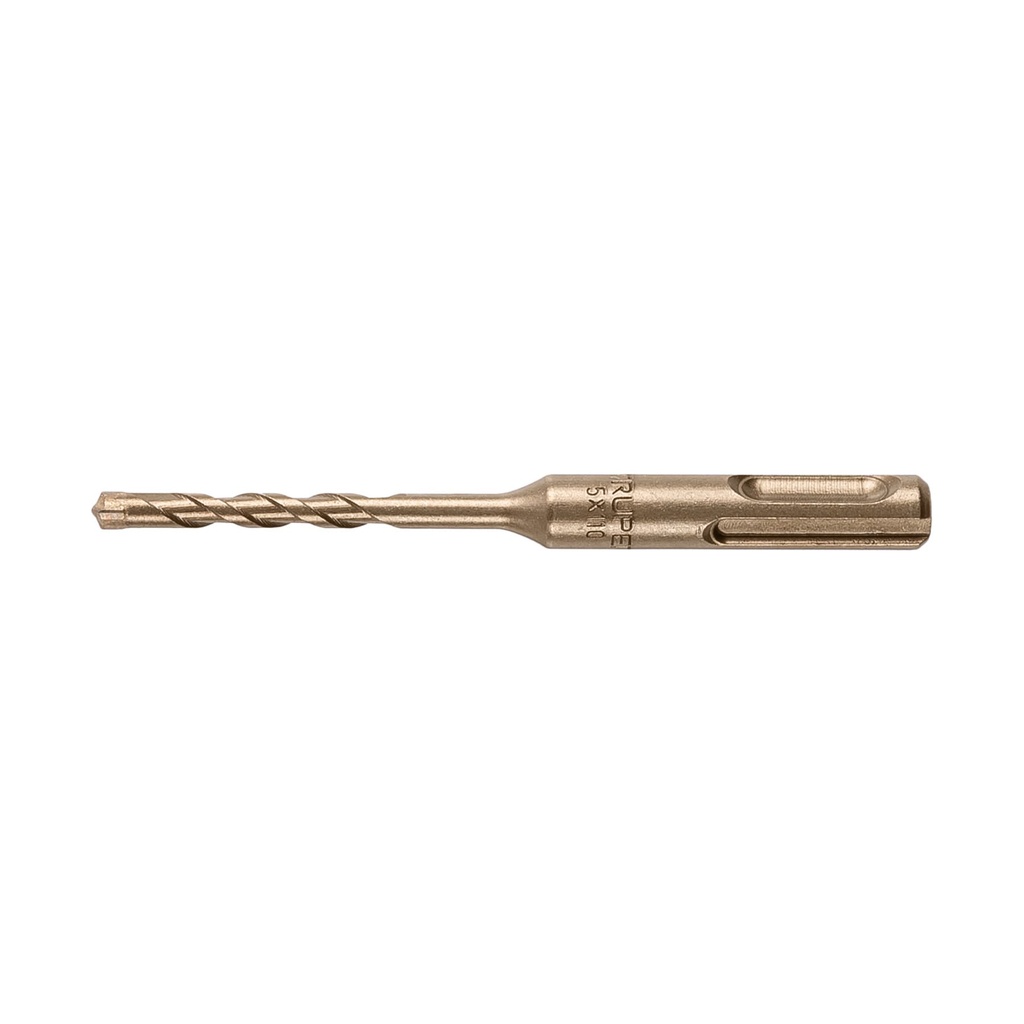 Broca SDS Plus 5 x 110 mm, Truper