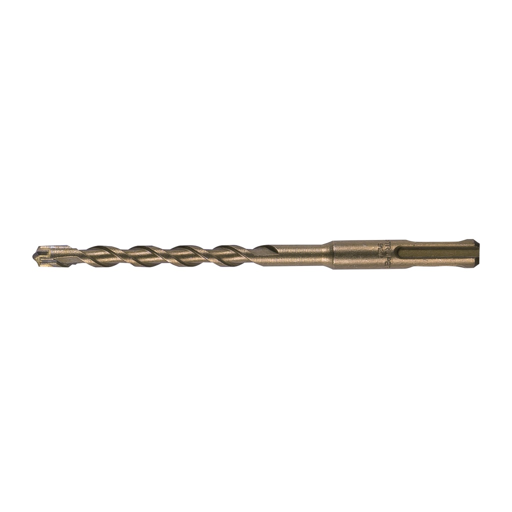 [T11269] Broca SDS Plus 5/16 x 6', Truper