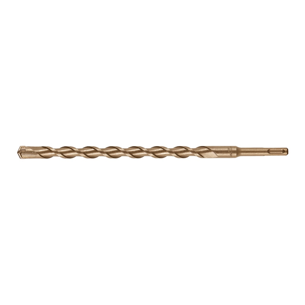 Broca SDS Plus 5/8 x 12', Truper