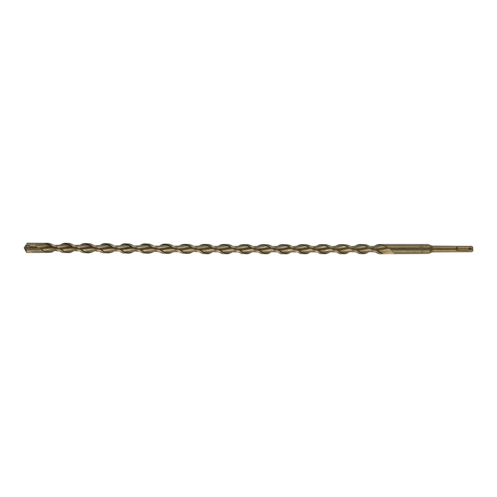 Broca SDS Plus 5/8 x 24', Truper