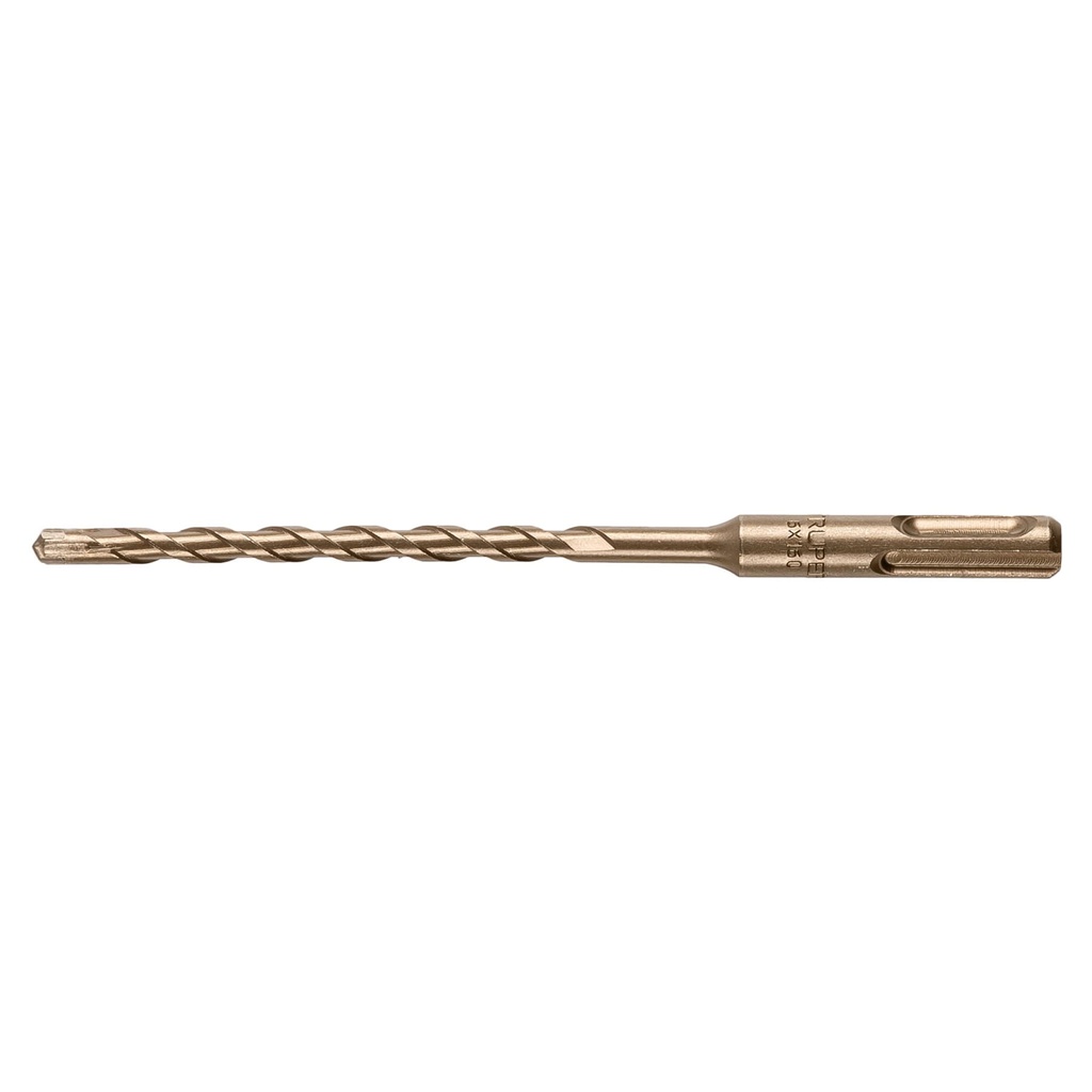 Broca SDS Plus 6 x 160 mm, Truper
