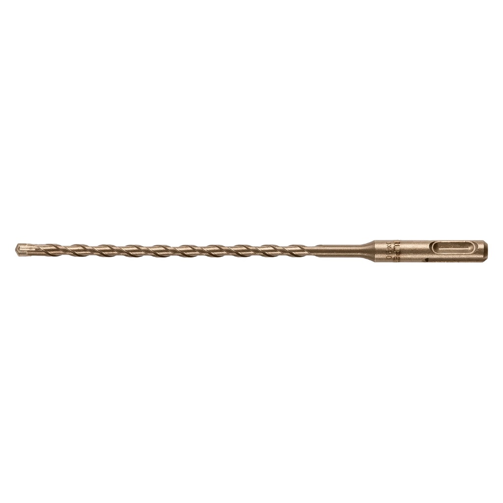 [T101190] Broca SDS Plus 6 x 210 mm, Truper