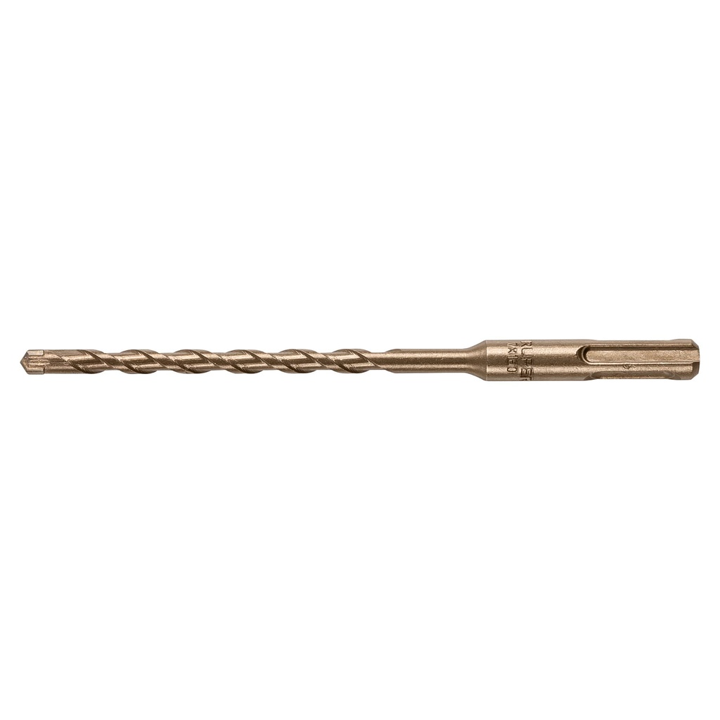 [T101191] Broca SDS Plus 7 x 160 mm, Truper