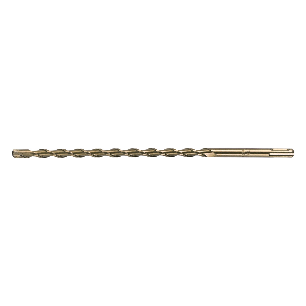 Broca SDS Plus 7/16 x 12', Truper