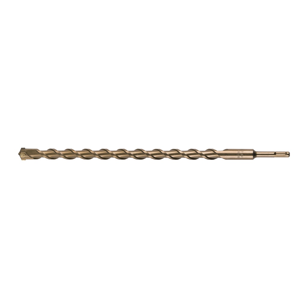 [T11260] Broca SDS Plus 7/8 x 18', Truper