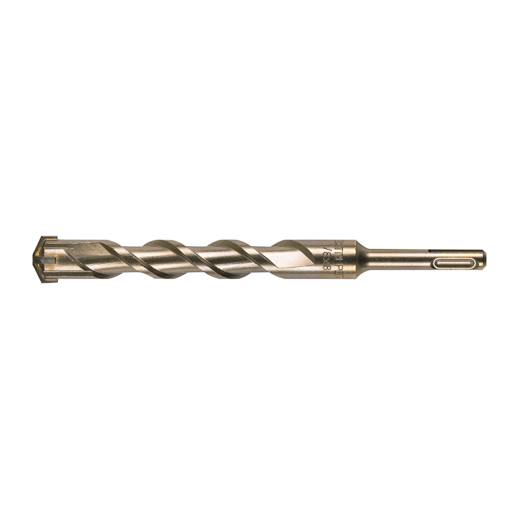 [T11268] Broca SDS Plus 7/8 x 8', Truper