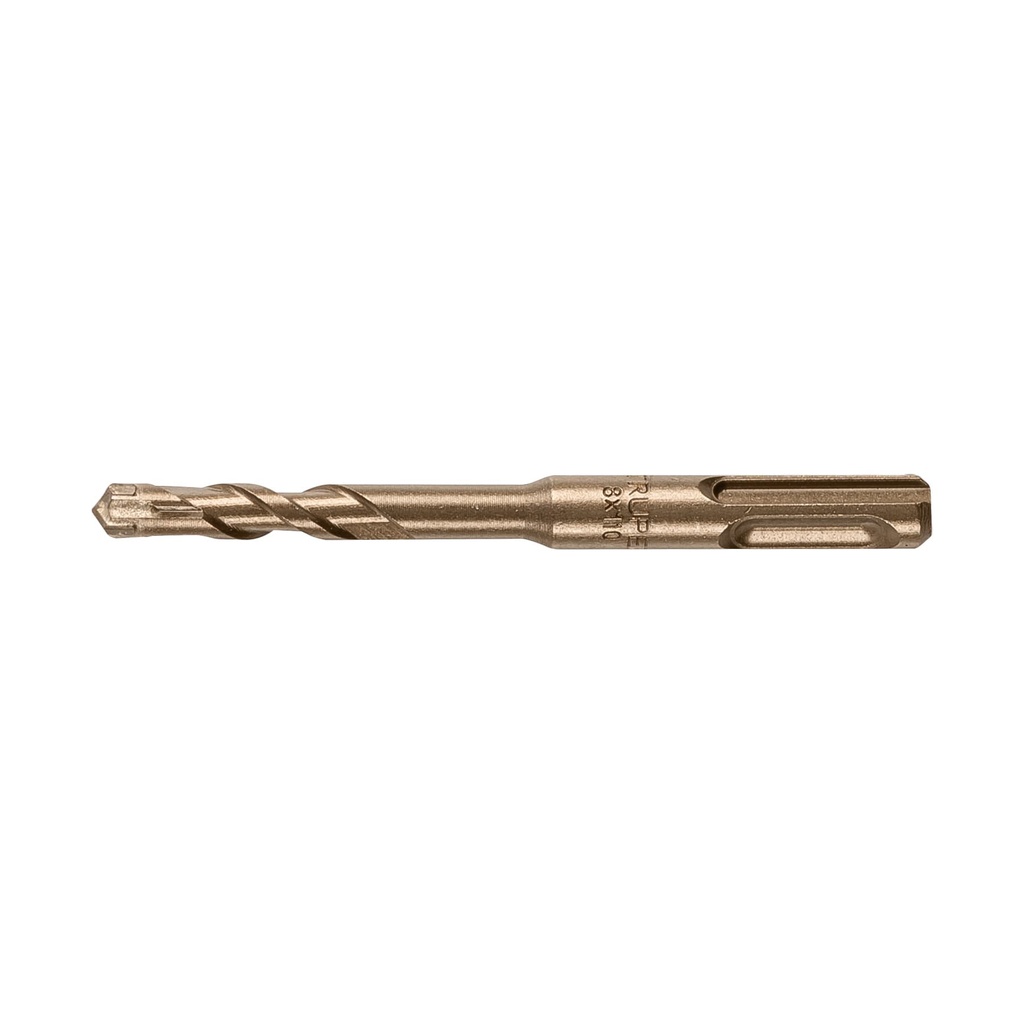[T101192] Broca SDS Plus 8 x 110 mm, Truper