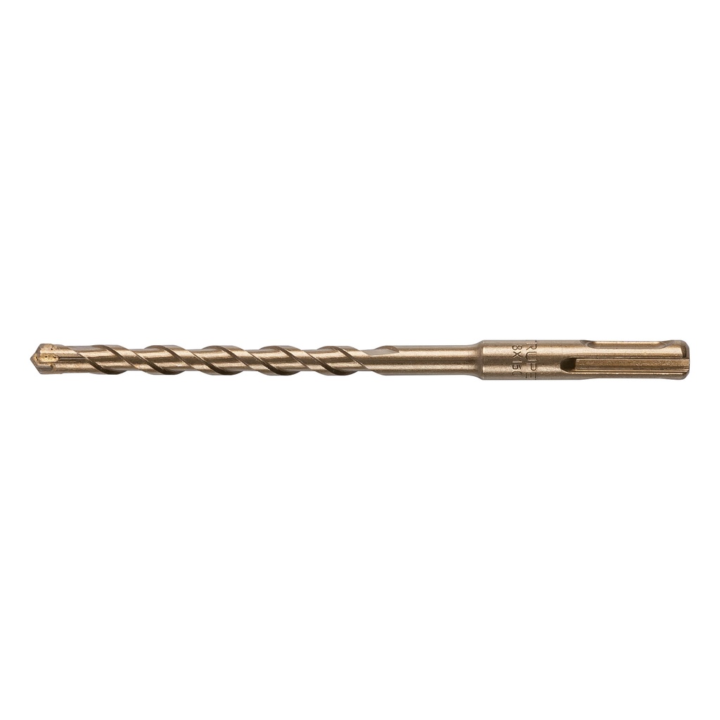 [T101193] Broca SDS Plus 8 x 160 mm, Truper