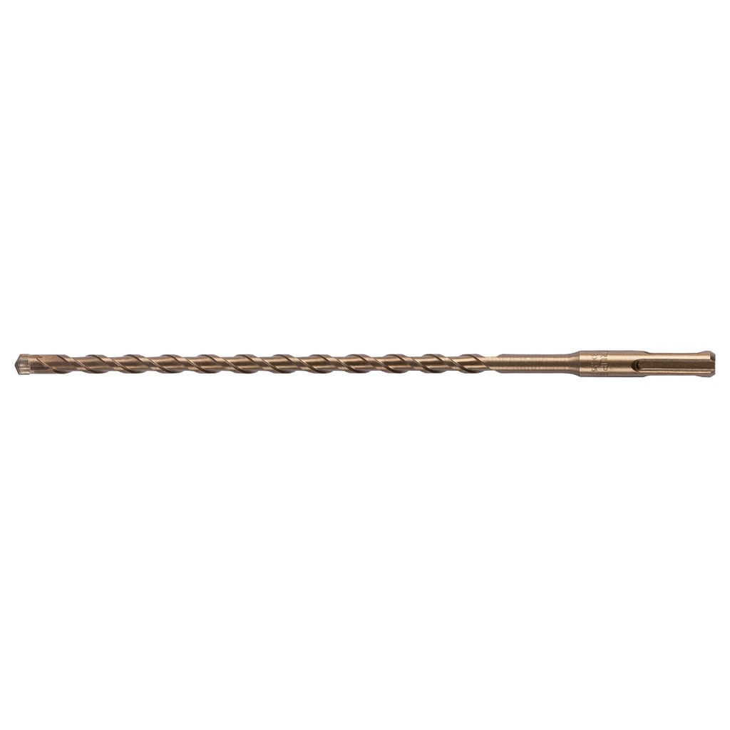 [T101195] Broca SDS Plus 8 x 260 mm, Truper