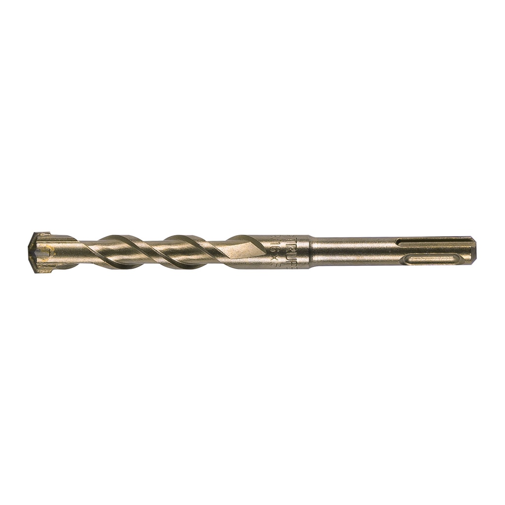 [T11273] Broca SDS Plus 9/16 x 6', Truper
