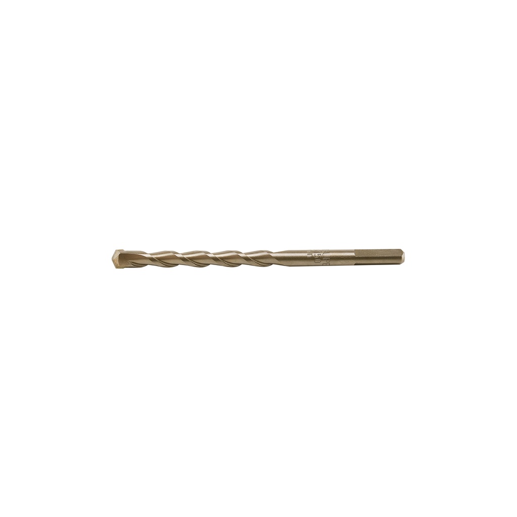 [T102349] Broca para concreto 10 x 150 mm, Truper