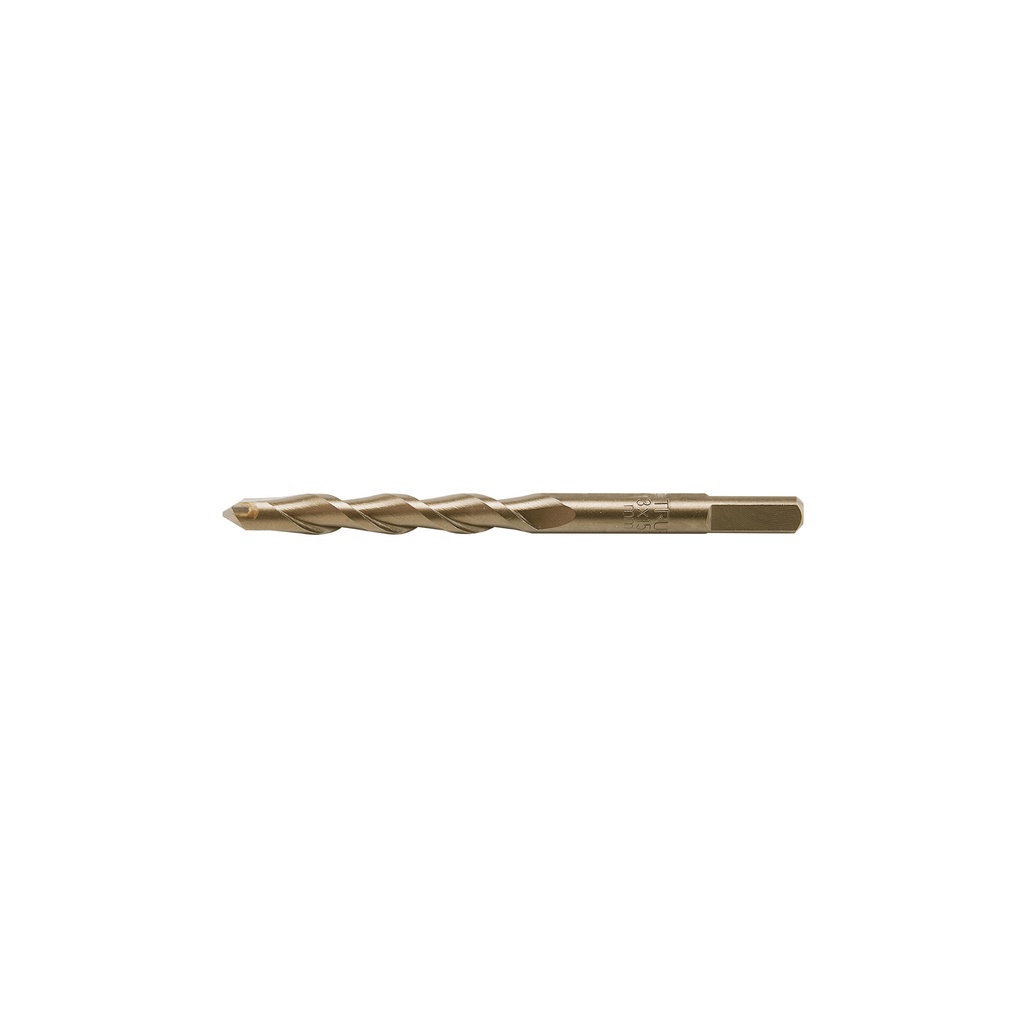 [T102351] Broca para concreto 13 x 150 mm, Truper