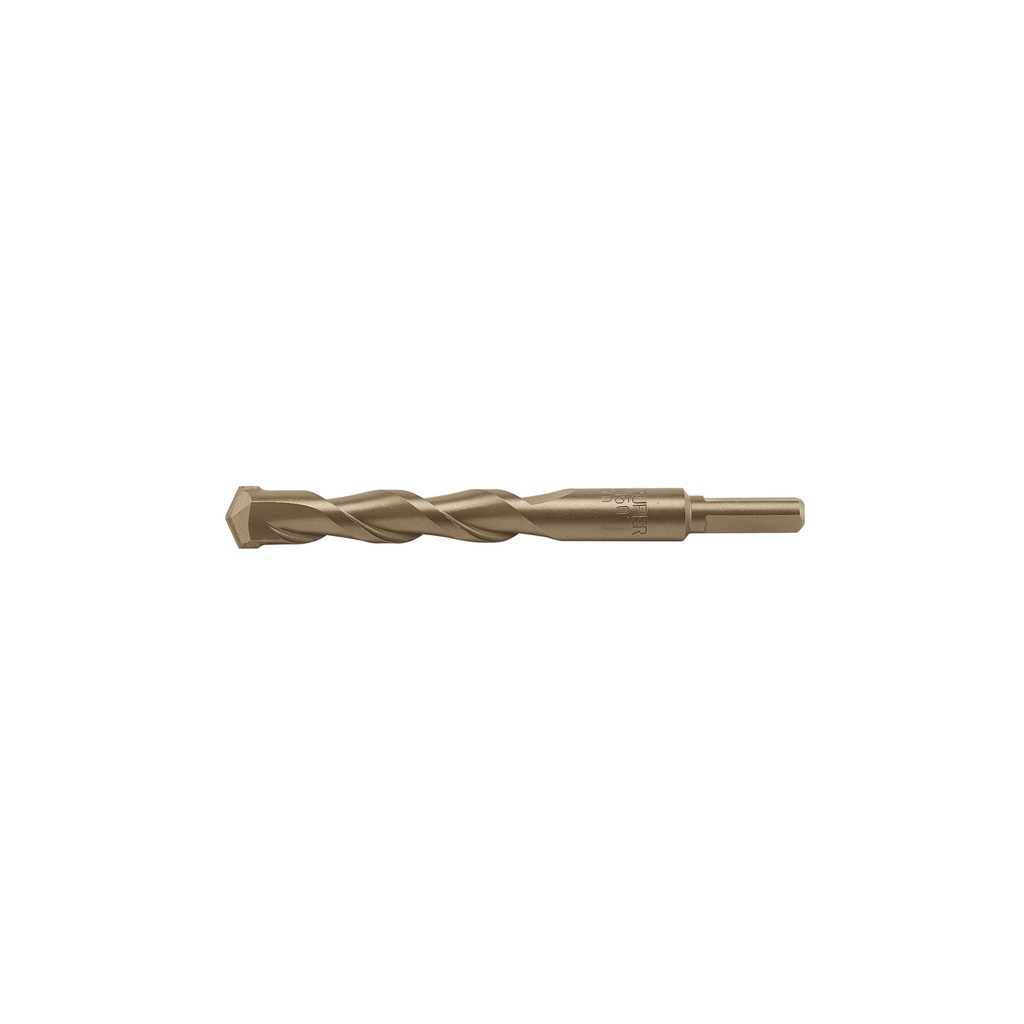 [T102353] Broca para concreto 16 x 150 mm, Truper