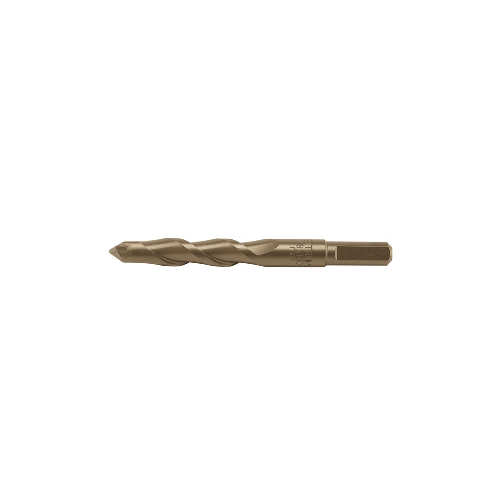 [T102355] Broca para concreto 19 x 150 mm, Truper