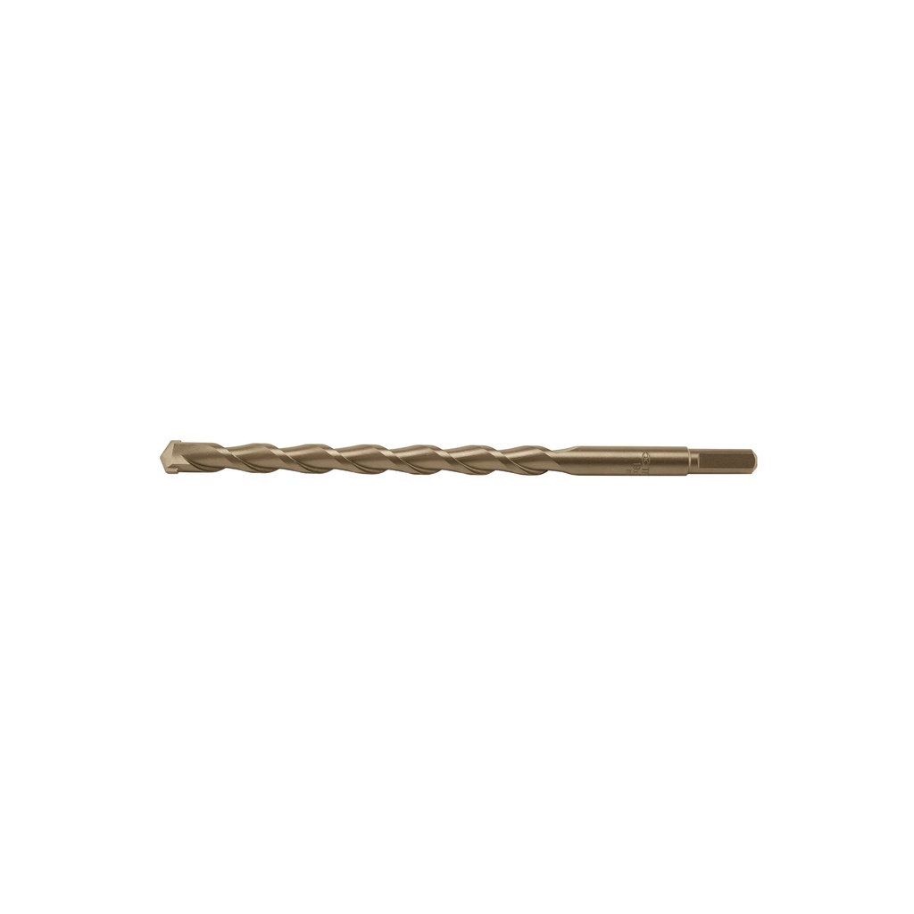 [T102358] Broca para concreto 22 x 300 mm, Truper