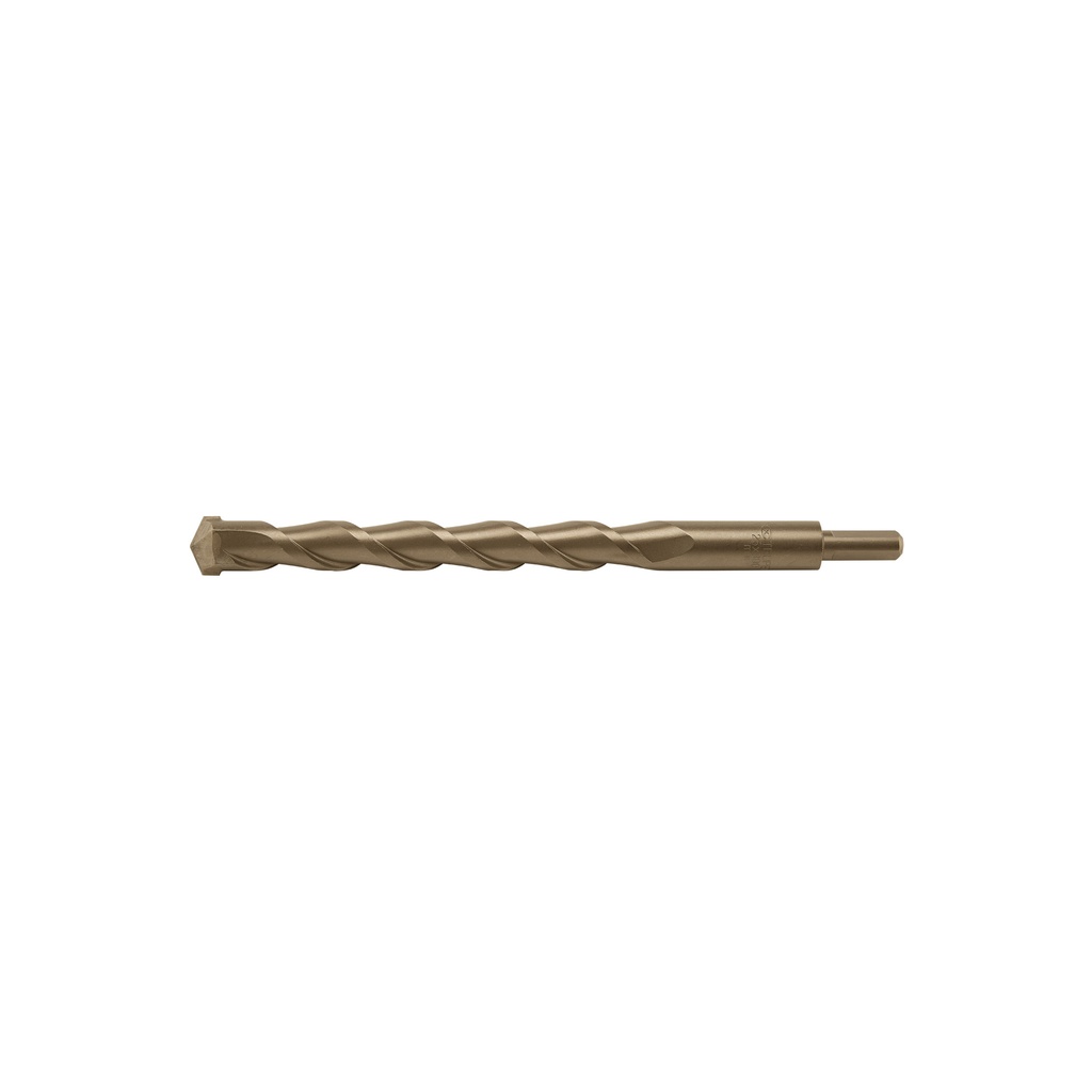 [T102360] Broca para concreto 25 x 300 mm, Truper