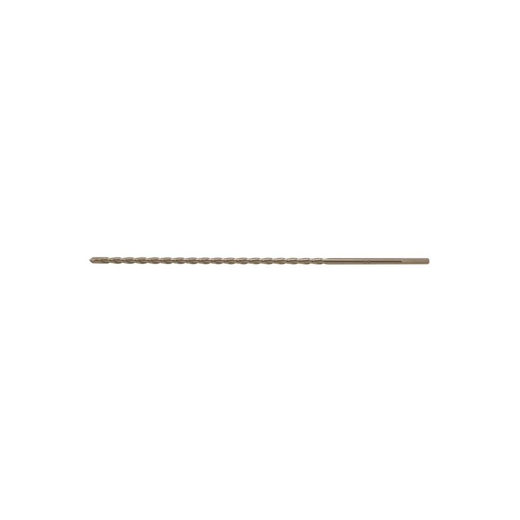 [T102344] Broca para concreto 6 x 300 mm, Truper