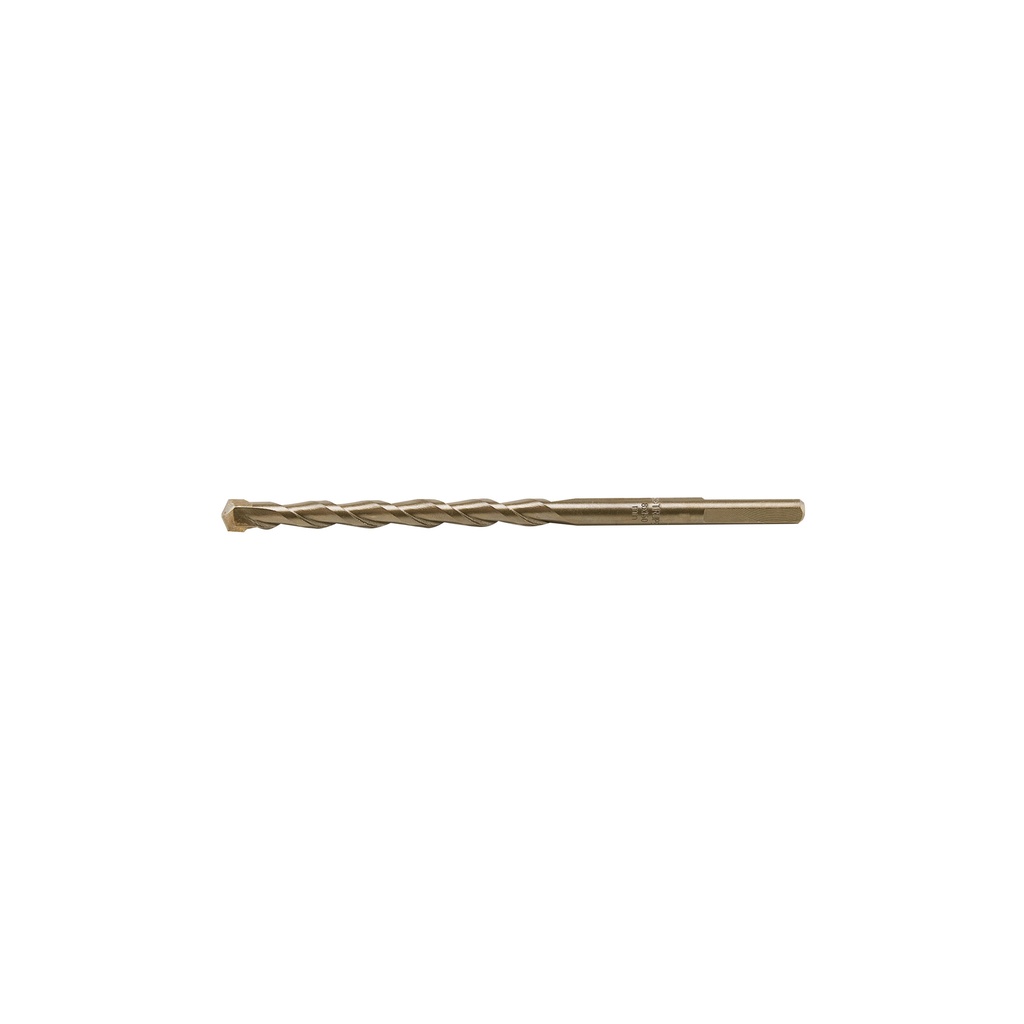 Broca para concreto 8 x 150 mm, Truper