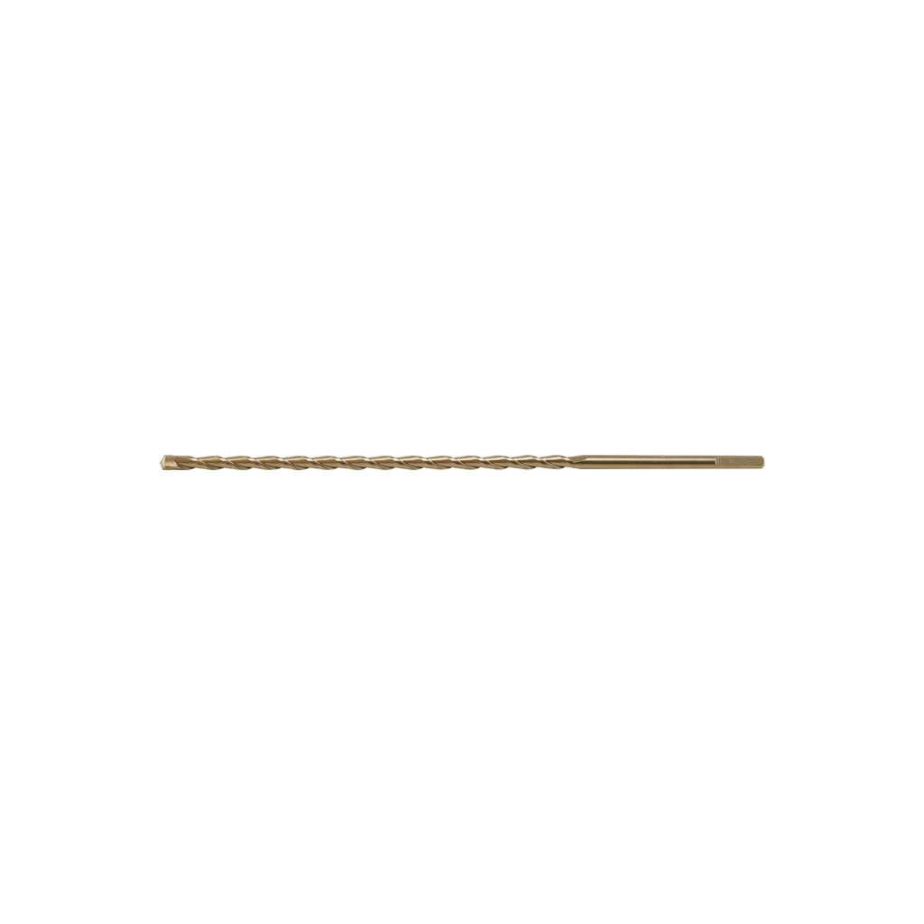 [T102347] Broca para concreto 8 x 300 mm, Truper