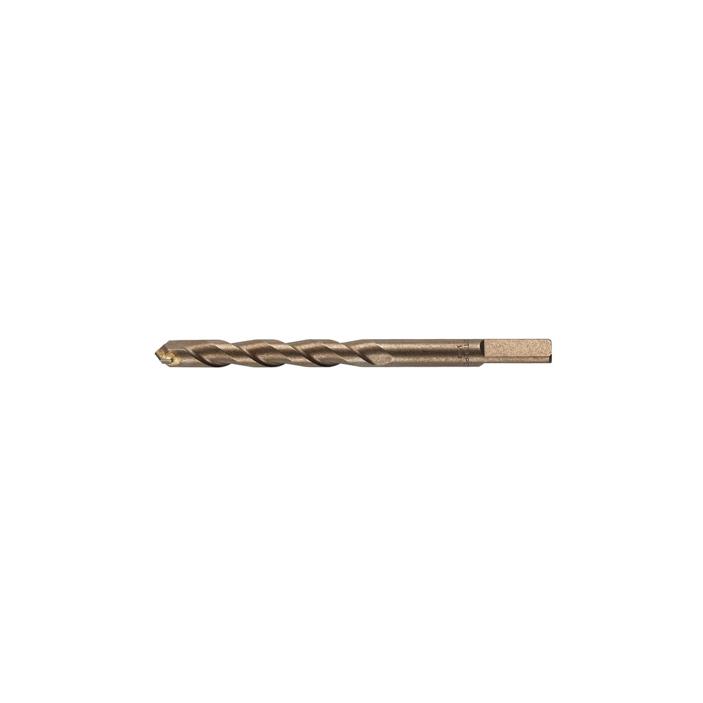 Broca para concreto de 1/2 x 6', Truper