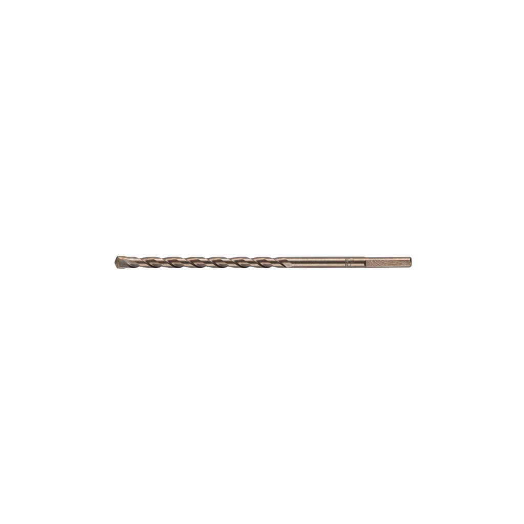 [T11206] Broca para concreto de 1/4 x 6', Truper