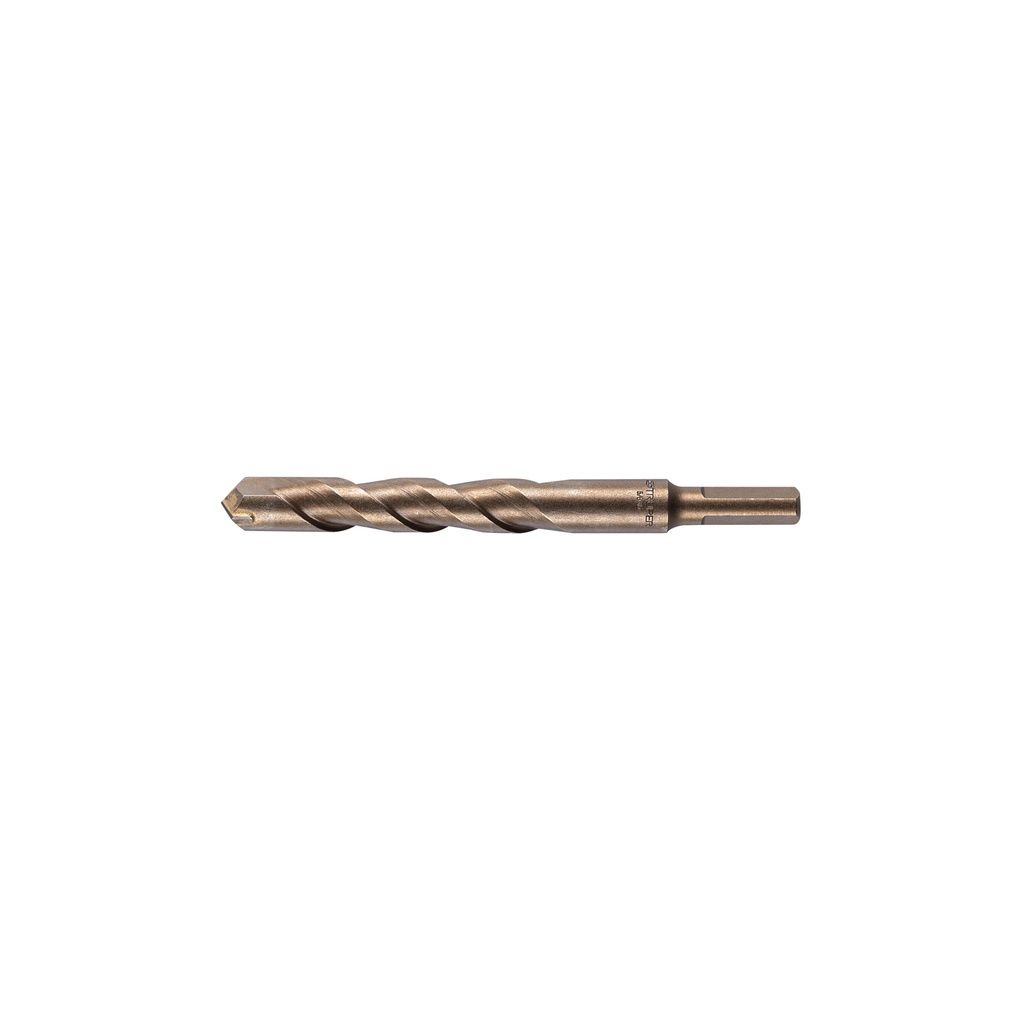 [T11236] Broca para concreto de 5/8 x 6', Truper