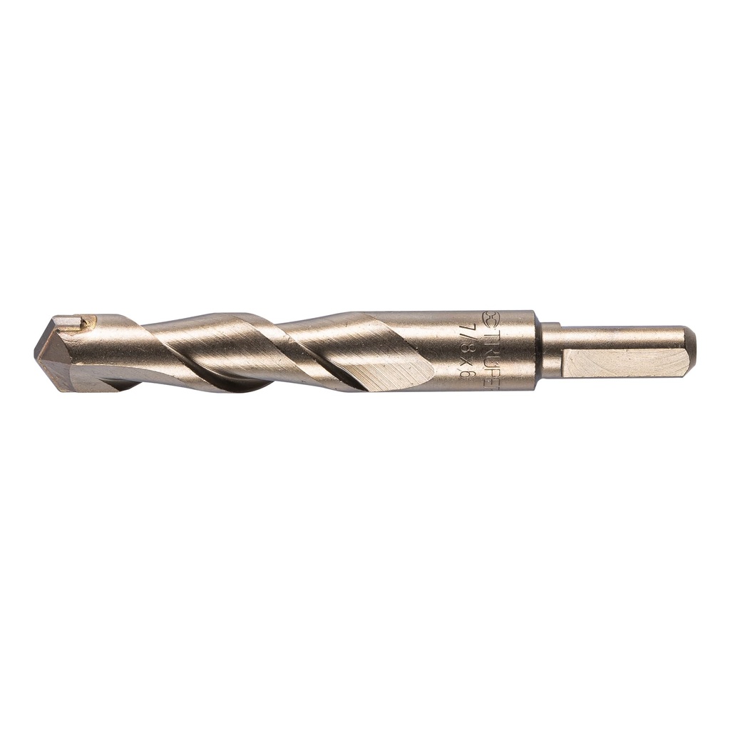[T11248] Broca para concreto de 7/8 x 6', Truper