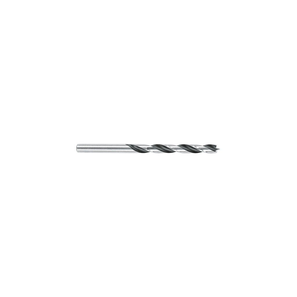 [T101691] Broca para madera 1/4', Truper