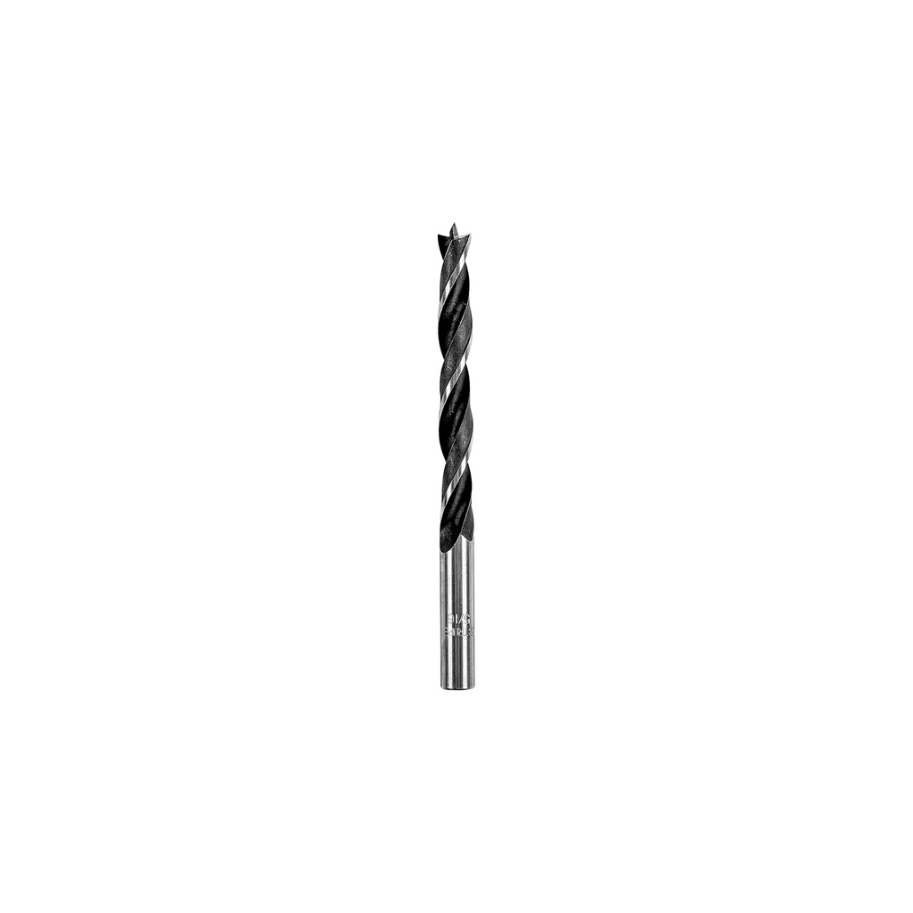 Broca para madera 5/16', Truper