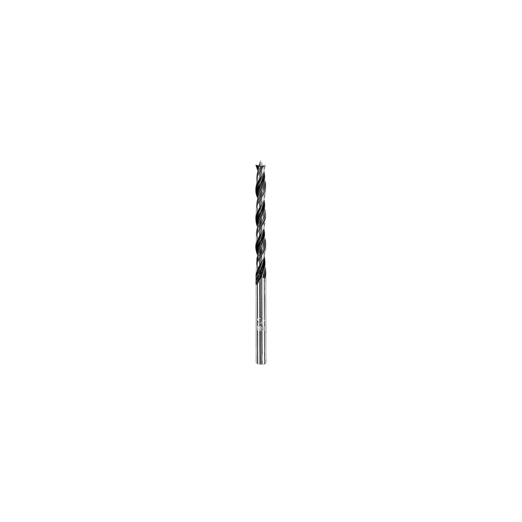 [T101627] Broca para madera 5/32', Truper