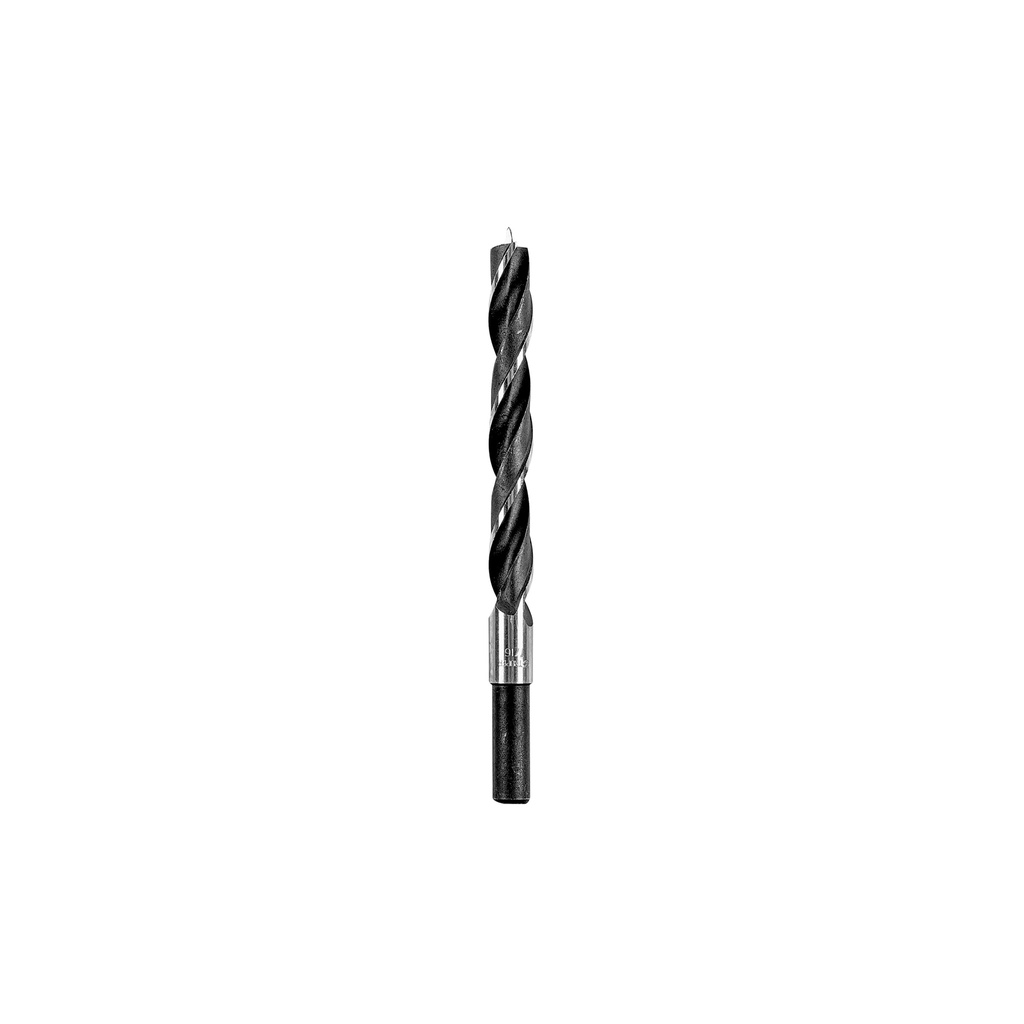 Broca para madera 7/16', Truper