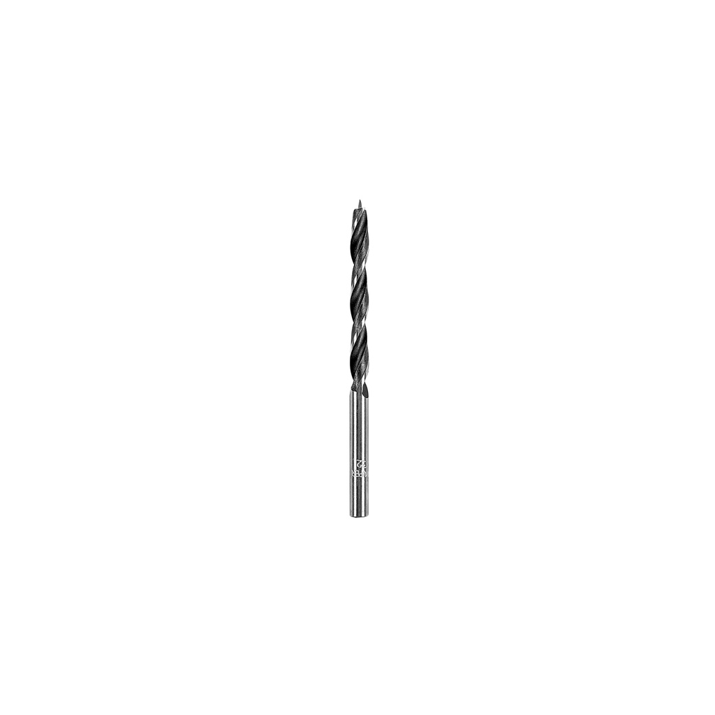 [T101690] Broca para madera 7/32', Truper
