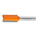 Broca para router, recta 2 filos, 1/2', Truper - Pag 83