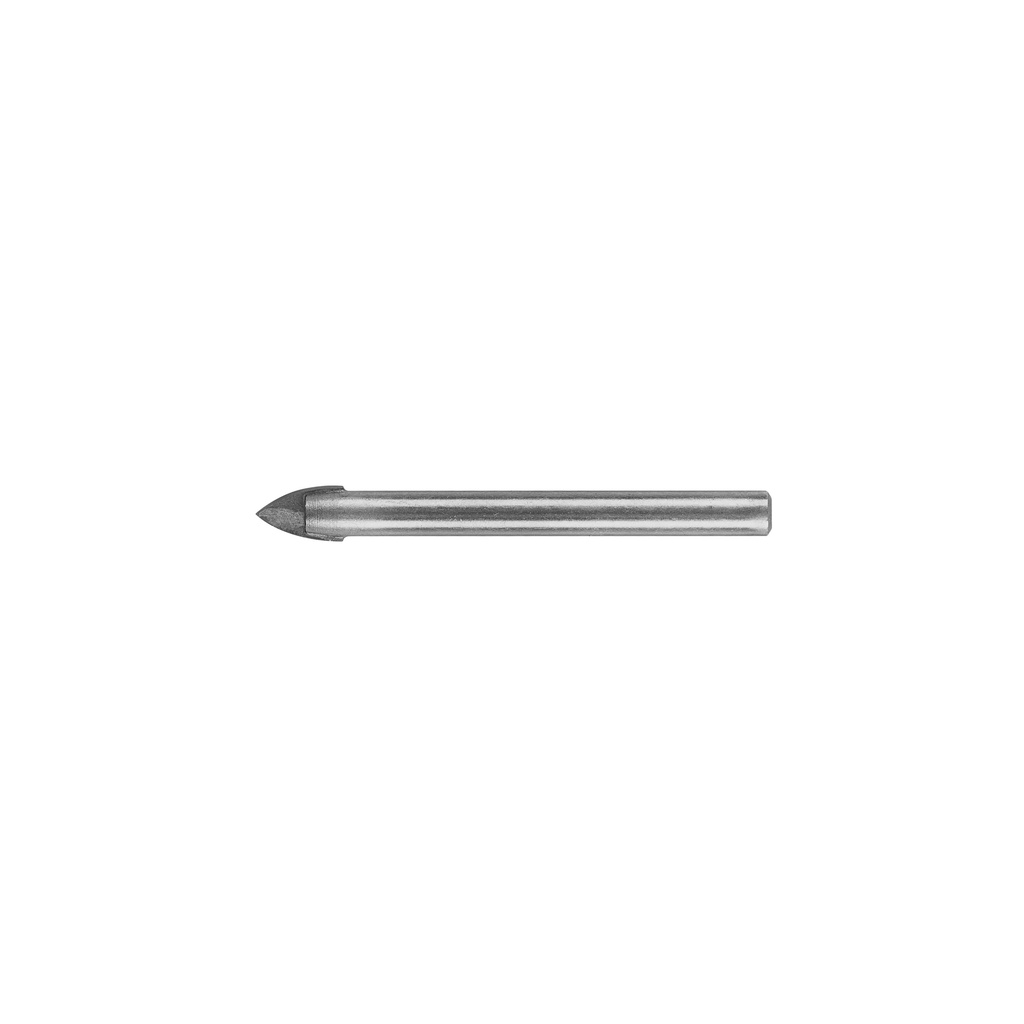 Broca para vidrio y azulejo de 3/8', Truper